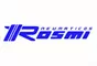 Logo Neumáticos Rosmi