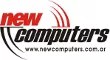 Logo New Computers