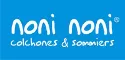 Logo Noni Noni Colchones