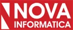 Logo Nova Informática