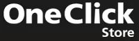 Logo One Click Store