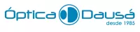 Logo Óptica Dausá