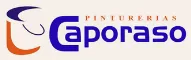 Logo Pinturerías Caporaso
