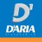 Logo Pinturerías D'Aria
