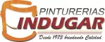 Logo Pinturerías Indugar