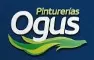 Logo Pinturerías Ogus