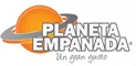 Logo Planeta Empanadas