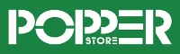 Logo Popper Store