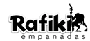 Logo Rafiki Empanadas