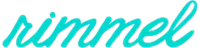 Logo Rimmel
