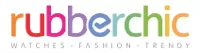 Logo Rubber Chic