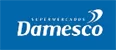 Logo Supermercados Damesco