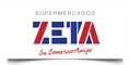 Logo Supermercados Zeta