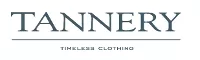 Logo Tannery