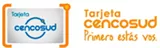 Logo Tarjeta Cencosud