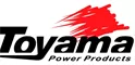 Logo Toyama