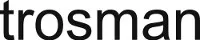 Logo Trosman