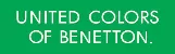 Logo United Colors of Benetton