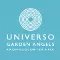 Logo Universo Garden Angels