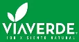 Logo Vía Verde