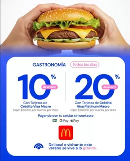 Catálogo Banco Macro | Ofertas | 2026-02-05T00:00:00.000Z - 2026-06-30T00:00:00.000Z