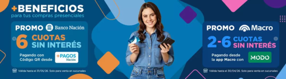 Catálogo Pinturerías Martel en Formosa | Promociones! | 2026-03-09T00:00:00.000Z - 2026-04-30T00:00:00.000Z