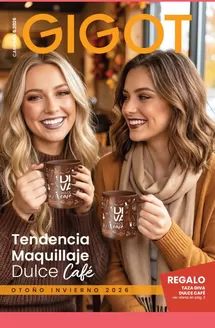 Catálogo Gigot | Ofertas especiales para ti | 2026-06-01T00:00:00.000Z - 2026-08-31T00:00:00.000Z