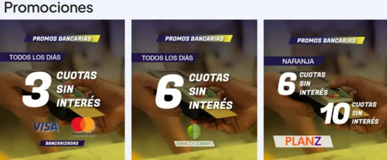 Catálogo Nico Shopping | Promociones! | 2026-04-07T00:00:00.000Z - 2026-04-27T00:00:00.000Z