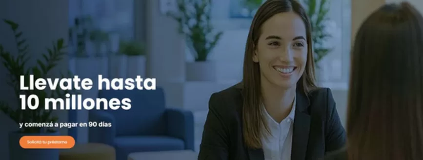 Catálogo Montemar en Hurlingham | Llevate hasta 10 millones y comenzá a pagar en 90 dias | 2026-04-07T00:00:00.000Z - 2026-04-30T00:00:00.000Z