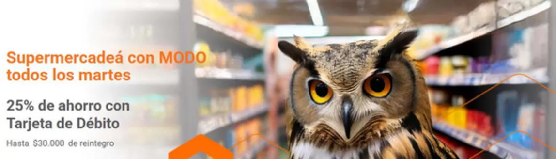 Catálogo Hipotecario en Hurlingham | Promocion! | 2026-04-07T00:00:00.000Z - 2026-04-30T00:00:00.000Z