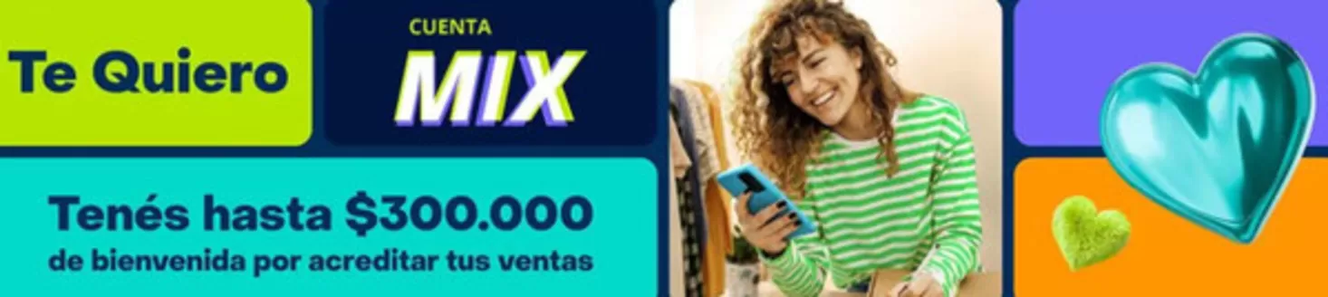 Catálogo Banco Patagonia en Hurlingham | Tenes hasta $300.000 | 2026-04-07T00:00:00.000Z - 2026-04-30T00:00:00.000Z