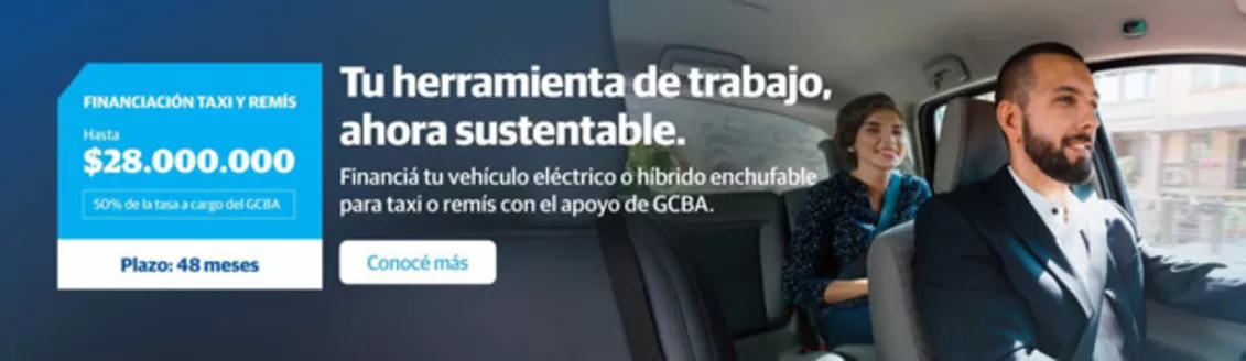 Catálogo Banco Ciudad en Hurlingham | Promocion! | 2026-04-07T00:00:00.000Z - 2026-04-30T00:00:00.000Z