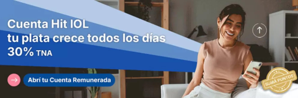 Catálogo Banco Supervielle en Hurlingham | Promocion! | 2026-04-07T00:00:00.000Z - 2026-04-30T00:00:00.000Z