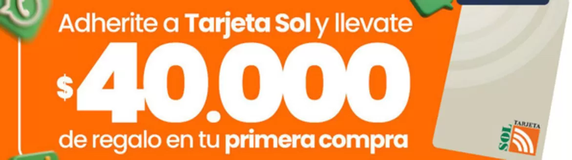 Catálogo Banco Santiago del Estero en Hurlingham | Promocion! | 2026-04-07T00:00:00.000Z - 2026-04-30T00:00:00.000Z