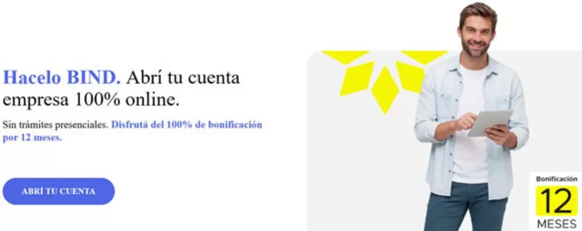 Catálogo Banco Industrial en Hurlingham | Promocion! | 2026-04-07T00:00:00.000Z - 2026-04-30T00:00:00.000Z