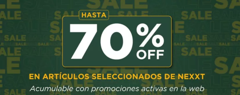 Catálogo Scandinavian | Hasta 70% off | 2026-04-08T00:00:00.000Z - 2026-04-21T00:00:00.000Z