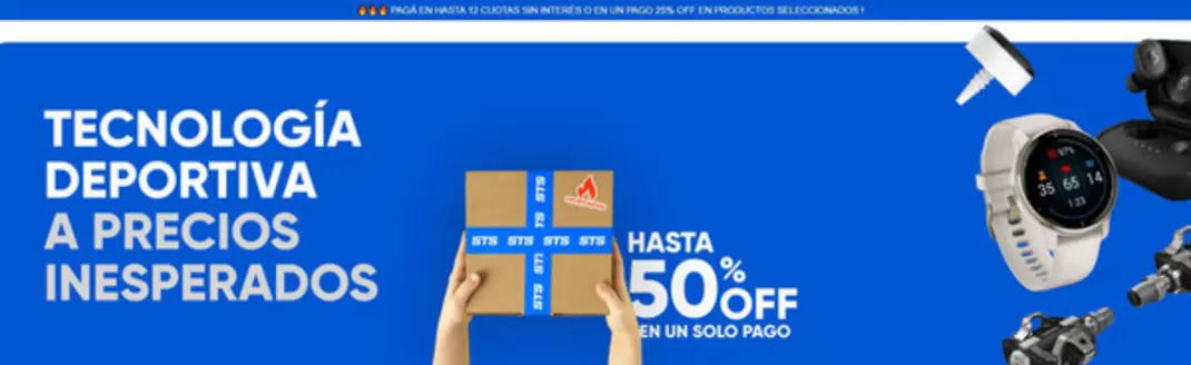 Catálogo GPS Mundo | Hasta 50% off | 2026-04-09T00:00:00.000Z - 2026-04-21T00:00:00.000Z