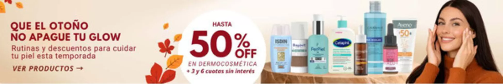 Catálogo Farmacias TKL | Hasta 50% off | 2026-04-09T00:00:00.000Z - 2026-04-30T00:00:00.000Z