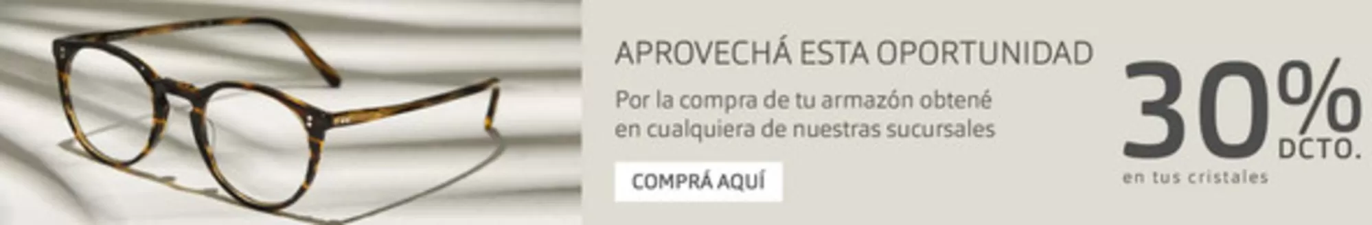 Catálogo +Vision | 30% dcto. | 2026-04-09T00:00:00.000Z - 2026-04-30T00:00:00.000Z