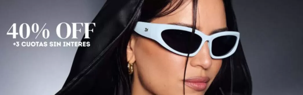 Catálogo Tecni Optica | Hasta 40% off | 2026-04-09T00:00:00.000Z - 2026-04-30T00:00:00.000Z