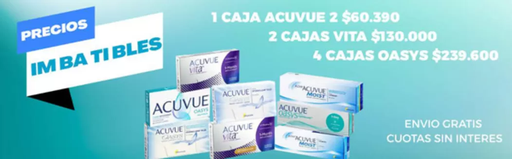 Catálogo Tecni Optica | Precio imbatible | 2026-04-09T00:00:00.000Z - 2026-04-21T00:00:00.000Z