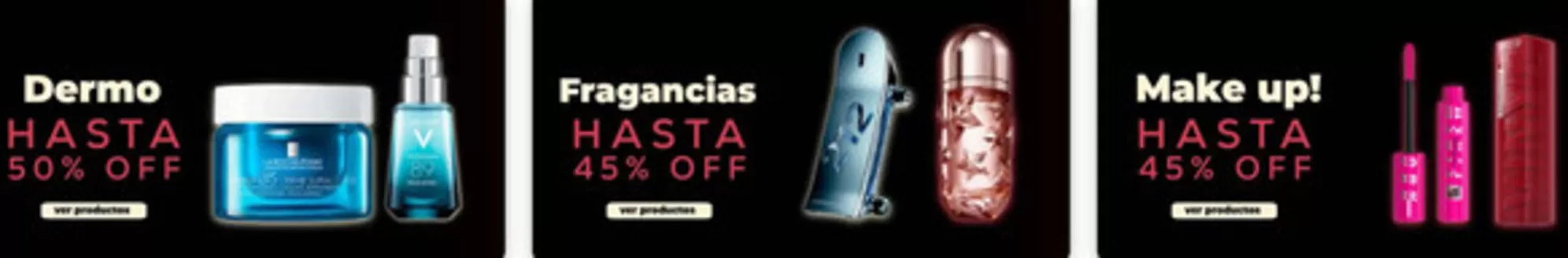 Catálogo Farmacias Global | Promociones! | 2026-04-09T00:00:00.000Z - 2026-04-19T00:00:00.000Z