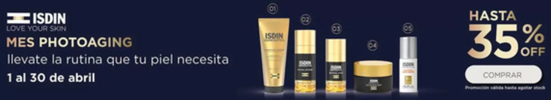 Catálogo Farma Vida | Hasta 35% off | 2026-04-09T00:00:00.000Z - 2026-04-30T00:00:00.000Z