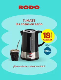 Catálogo Rodo | Ahorra ahora con nuestras ofertas | 2026-04-10T00:00:00.000Z - 2026-04-24T00:00:00.000Z
