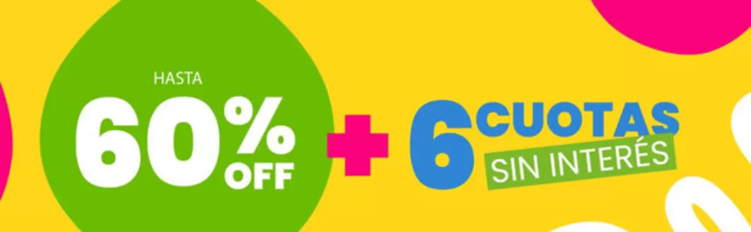 Catálogo Cachavacha | Hasta 60% off | 2026-04-14T00:00:00.000Z - 2026-04-28T00:00:00.000Z