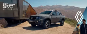 Catálogo Renault | Renault Oroch | 2024-07-12T00:00:00.000Z - 2025-07-12T00:00:00.000Z