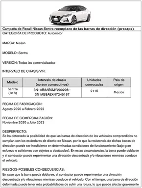 Catálogo Nissan | Descubre ofertas atractivas | 2024-11-28T00:00:00.000Z - 2025-11-28T00:00:00.000Z