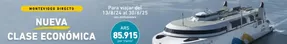 Catálogo Buquebus | Nueva clase economica | 2024-12-02T00:00:00.000Z - 2025-06-30T00:00:00.000Z