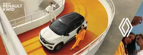 Catálogo Renault | Renault Kwid | 2024-12-04T00:00:00.000Z - 2025-12-04T00:00:00.000Z