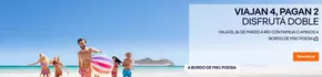 Catálogo MSC Cruceros | Promoción! | 2025-01-24T00:00:00.000Z - 2025-03-26T00:00:00.000Z